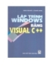Ebook Lập trình Windows bằng Visual C++ - NXB Giáo dục
