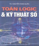 Ebook Toán logic và kỹ thuật số - TS. Nguyễn Nam Quân
