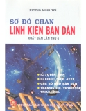 Ebook Sơ đồ chân linh kiện bán dẫn - Dương Minh Trí