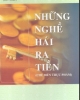 Ebook Những nghề hái ra tiền (Chế biến thực phẩm) - Vĩnh Nam, Lê Trọng Kháng
