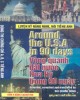 Ebook Around the U.S.A in 90 days - Vòng quanh đất nước Hoa Kỳ trong 90 ngày: Phần 1 - Bùi Quang Đông