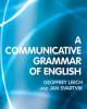 Ebook A Communicative Grammar of English