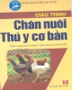 Giáo trình Chăn nuôi thú y cơ bản - KSCN. Trần Thị Thuận (chủ biên)