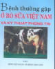 Ebook Bệnh thường gặp ở bò sữa Việt Nam và kỹ thuật phòng trị (Tập 1): Phần 2 - PGS. Phạm Sỹ Lăng, PGS. Phạn Địch Lân