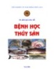 Ebook Bệnh học thủy sản: Phần 1 - TS. Bùi Quang Tề