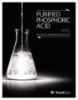 Purifiled phosphoric acid
