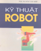 Ebook Kỹ thuật robot - PGS.TS. Đào Văn Hiệp