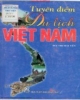 Ebook Tuyến điểm du lịch Việt Nam: Phần 1 - Bùi Thị Hải Yến