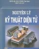 Giáo trình nguyên lí Kỹ thuật điện tử - Trần Quang Vinh
