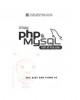 Ebook Sử dụng PHP & MySQL thiết kế Web động - Nguyễn Trường Sinh (chủ biên)