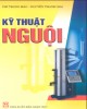 Ebook Kỹ thuật nguội - Phí Trọng Hảo, Nguyễn Thanh Mai
