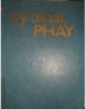 Ebook Kỹ thuật phay - Ph.A.Barơbasôp, Trấn Văn Định