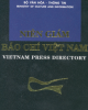 Ebook Niên giám báo chí Việt Nam: Phần 1