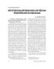 Một số nội dung mới trong pháp luật Việt Nam về hợp đồng hợp tác kinh doanh