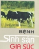 Ebook Bệnh sinh sản gia súc - Nguyễn Hữu Ninh, Bạch Đăng Phong