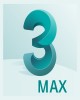 Ebook Dựng hình 3D từ ảnh bitmap với 3DS MAX: Phần 1 - NXB Hồng Đức