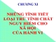 Bài giảng Luật Hình sự Việt Nam: Chương 11 - ThS. Trần Đức Thìn