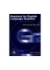 Ebook Grammar for English language teachers – With exercises and a key