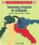 Ebook Teaching English to children