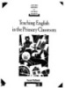 Ebook Teaching English in the primary classroom