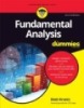 Ebook Fundamental analysis for dummies