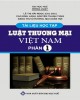 Tài liệu học tập Luật Thương mại Việt Nam