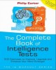 Ebook The IQ Workout Series: The complete book of intelligence tests - Part 2