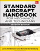 Ebook Standard Aircraft Handbook for Mechanics and Technicians (Seventh Edition): Part 1
