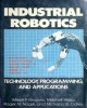 Ebook Industrial robotics: Technology, programming, and applications – Part 1