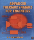 Ebook Advanced engineering thermodynamics (Fourth edition): Part 1