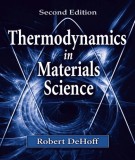 Ebook Thermodynamics in material (Second Edition): Part 1