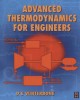 Ebook Advanced Thermodynamics for Engineers: Part 2