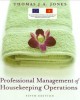 Ebook Professional management of housekeeping operations (Fifth edition): Part 2