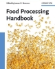 Ebook Food processing handbook - James G. Brennan