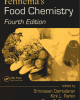 Ebook Fennema's food chemistry (Fourth edition) - Srinivasan Damodaran, Kirk L. Parkin, Owen R. Fennema