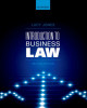 Ebook Introduction to business law (Second edition): Part 1