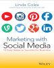 Ebook Marketing with social media: 10 easy steps to success for business – Part 1