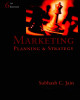 Ebook Marketing, planning and strategy (6th edition): Part 2