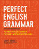 Ebook Perfect English grammar