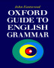 Ebook Oxford guide to English grammar: Part 2
