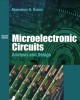 Ebook Microelectronic circuits analysis and design (Second edition): Part 2