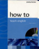 Ebook How to teach English: Part 1