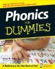 Ebook Phonics for dummies: Part 2