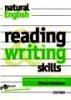 Ebook Natural English reading writing skills (Pre-Intermediate book)