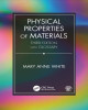 Ebook Physical properties of materials (Third edition): Part 2