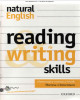Ebook Natural English reading writing skills (Elementary resource book)