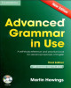 Ebook Advanced grammar in use with answers (Third edition): Part 1