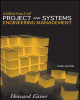 Ebook Essentials of project and systems engineering management (3rd edition): Part 1