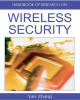 Ebook Handbook of research on wireless security: Part 1