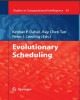 Ebook Evolutionary scheduling: Part 2